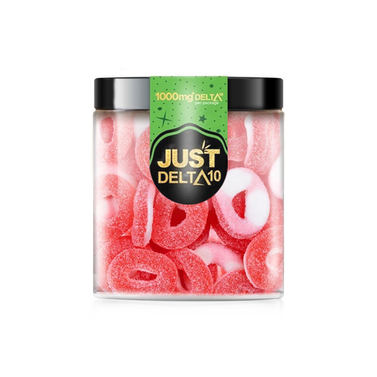 1000mg-Delta-10-THC-Gummies-Watermelon-Rings